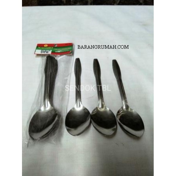 Sendok Tebal